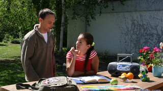 Hot 4K porn - Gardener Daddy Anal Fun for free on TREXPORN.NET