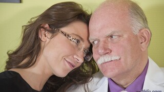 Hot 4K porn - Young Master Gets Served by Old Butler for free on TREXPORN.NET