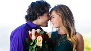 Hot 4K porn - Big Ass Blonde Sucks and Gets Fucked for free on TREXPORN.NET