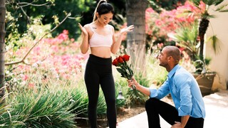 Hot 4K porn - Lulu Chu Punished for Being Late - Rough Cowgirl Sex for free on TREXPORN.NET