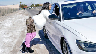 Free 4K porn with Teen Brooklyn Gray Takes Cum From Quinton James only on TREXPORN.NET