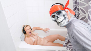 Free 4K porn with Stepsister Prank Fest only on TREXPORN.NET