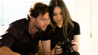 Hot 4K porn - May I Take Your Picture? for free on TREXPORN.NET