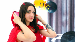 Hot 4K porn - Tiny Temptress Eva Tender for free on TREXPORN.NET