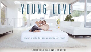 Hot 4K porn - Young Passion for free on TREXPORN.NET