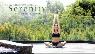 Hot 4K porn - Brunette Beauty Tyler Nixon for free on TREXPORN.NET