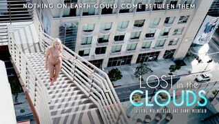 Hot 4K porn - Blonde Bombshell in the Clouds for free on TREXPORN.NET