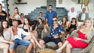 Hot 4K porn - Hot Step Sisters Jarushka Ross & Koko Blond Hardcore Action for free on TREXPORN.NET