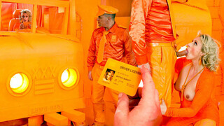 Hot 4K porn - Firecracker Brittany Bardot's Hardcore Blowjob for free on TREXPORN.NET