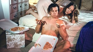 Hot 4K porn - Fucked Up Russian Brunette for free on TREXPORN.NET