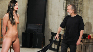 Free 4K porn with Lessons in Submission only on TREXPORN.NET