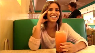 Hot 4K porn - Young Natasha Squirts in Beautiful Nudist Video for free on TREXPORN.NET