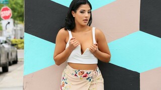 Hot 4K porn - Fresh Air Fuck with Big Tits for free on TREXPORN.NET