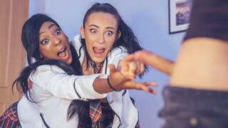 Hot 4K porn - Anomalous Porn Act for free on TREXPORN.NET