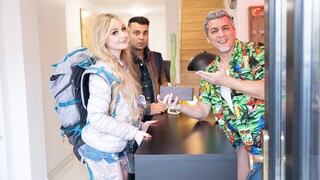 Hot 4K porn - Fighting for Affection, One Fuck at a Time for free on TREXPORN.NET
