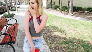 Hot 4K porn - Deep Throating with Crystal Young for free on TREXPORN.NET