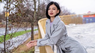 Hot 4K porn - Natural Tits Russian Girl Takes Big Cock in Doggystyle for free on TREXPORN.NET