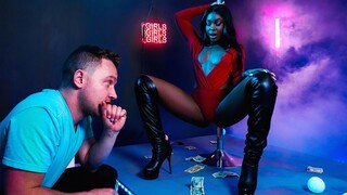 Hot 4K porn - Tori Montana's Secret Session for free on TREXPORN.NET