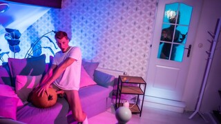 Hot 4K porn - Fox and Pons Get Down for free on TREXPORN.NET