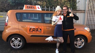 Free 4K porn with Ryan Ryder Fucks Azura Alii in the Car only on TREXPORN.NET