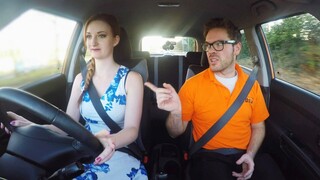 Hot 4K porn - Naughty Posh Blonde Has a Secret Desire for free on TREXPORN.NET