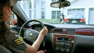 Hot 4K porn - Tattooed Beauties Chloe and Rayna in Car Fun for free on TREXPORN.NET