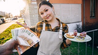 Free 4K porn with  Luna Truelove's Creamy Cake only on TREXPORN.NET