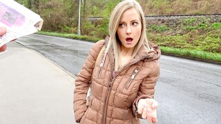 Hot 4K porn - Sicilia Crane Actress Amateur Outdoor Sex for free on TREXPORN.NET