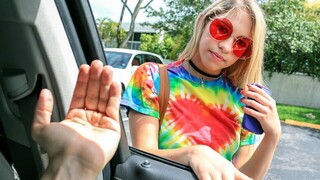 Hot 4K porn - Cheating GF Banged by Hot Driver for free on TREXPORN.NET