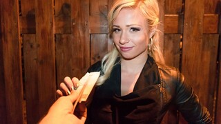 Hot 4K porn - Paid to Take It: Gabi Gold's Outdoor Adventure for free on TREXPORN.NET
