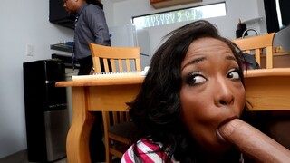 Hot 4K porn - Leo Christensen Gets Down and Dirty for free on TREXPORN.NET