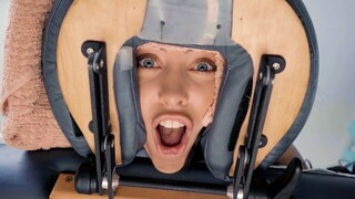 Hot 4K porn - Anal Creampie For Theodora Day - Rough Doggystyle for free on TREXPORN.NET