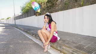 Hot 4K porn - Jordi El Niño Polla Fucks Kitty Love on Her Special Day for free on TREXPORN.NET