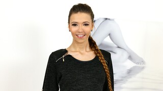 Hot 4K porn - James Brossman Fucks Skinny Girl in Doggystyle for free on TREXPORN.NET