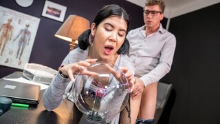 Hot 4K porn - Student gets fucked by teacher in office for free on TREXPORN.NET