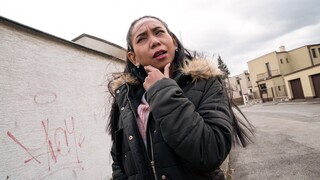 Hot 4K porn - Babe from Indonesia Craves Cash and Cock for free on TREXPORN.NET