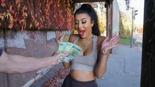 Hot 4K porn - Erik Everhard Fucks Indian Girl in POV Blowjob for free on TREXPORN.NET