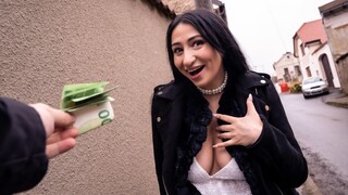 Hot 4K porn - Big Tits Martin Gun Fucks French Brunette for free on TREXPORN.NET
