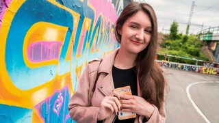 Free 4K porn with Czech Schoolgirl Alisa Horakova Loves Big Dick only on TREXPORN.NET