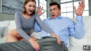 Hot 4K porn - Riley Mae Picks A Number for free on TREXPORN.NET