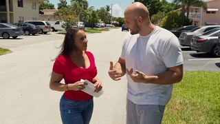 Free 4K porn with Dog Gone MILF - Carmela Clutch Got Fucked only on TREXPORN.NET