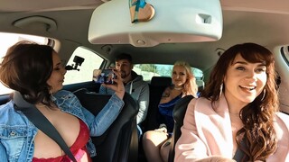 Hot 4K porn - Ride with Me for free on TREXPORN.NET