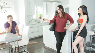 Free 4K porn with Taboo Step Cousin Sex - Pussy Play Action only on TREXPORN.NET