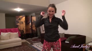 Hot 4K porn - POV BJ with Aunt Cindy - MILF Action for free on TREXPORN.NET