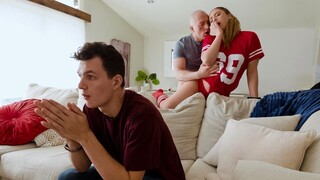 Hot 4K porn - Zac Wild's Big Cock Makes Lucy Doll Cum for free on TREXPORN.NET