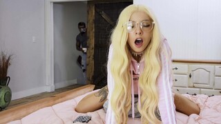 Hot 4K porn - Mazee The Goat Teaches Cumshot Fun for free on TREXPORN.NET