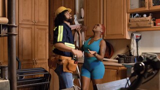 Free 4K porn with Big Tits Brunette Deja Marie POV Roleplay Fuck only on TREXPORN.NET