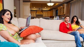 Hot 4K porn - Total Thirst Trap: My GF's Roomie! for free on TREXPORN.NET