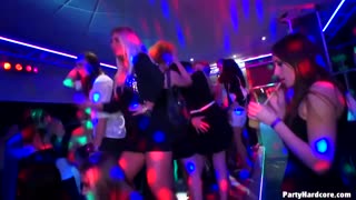 Hot 4K porn - Crazy Group Sex Party - Big Cock Action in Stockings for free on TREXPORN.NET