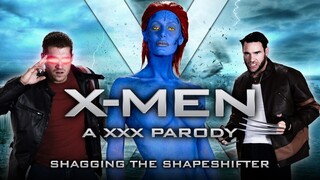 Hot 4K porn - Shapeshifter Shenanigans with Xander Corvus & Friends for free on TREXPORN.NET